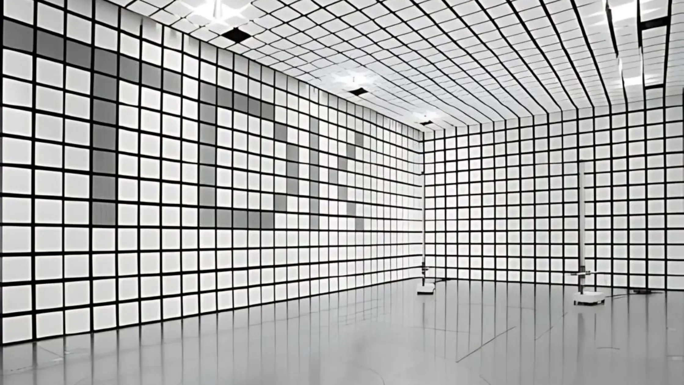 Anechoic Chambers: Everything You Need to Know about the